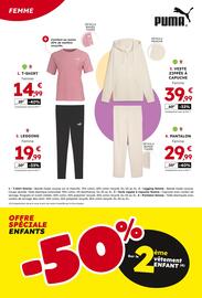 Catalogue Sport 2000 page 12