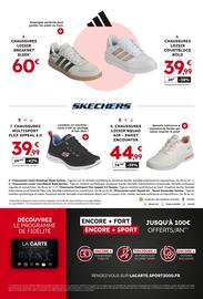 Catalogue Sport 2000 page 13
