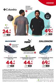 Catalogue Sport 2000 page 15