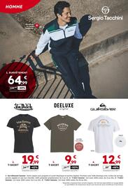 Catalogue Sport 2000 page 16