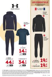 Catalogue Sport 2000 page 17