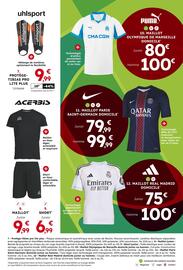 Catalogue Sport 2000 page 19