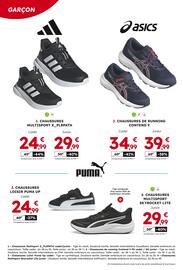 Catalogue Sport 2000 page 2