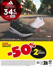 Catalogue Sport 2000 page 20