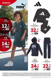 Catalogue Sport 2000 page 4