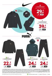 Catalogue Sport 2000 page 5