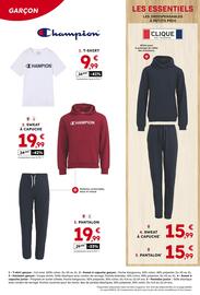 Catalogue Sport 2000 page 6