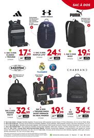 Catalogue Sport 2000 page 9