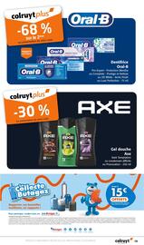 Catalogue Colruyt page 19