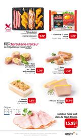 Catalogue Colruyt page 3