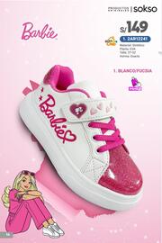 Catálogo Sokso Página 14