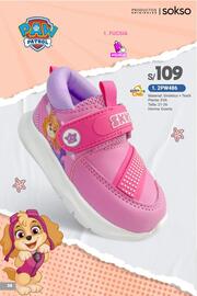 Catálogo Sokso Página 38