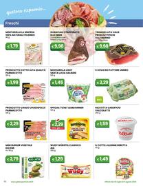 Volantino Gala Supermercati Pagina 10