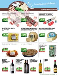 Volantino Gala Supermercati Pagina 13