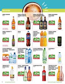Volantino Gala Supermercati Pagina 14
