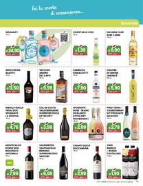 Volantino Gala Supermercati Pagina 15
