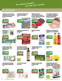 Volantino Gala Supermercati Pagina 16