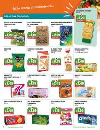 Volantino Gala Supermercati Pagina 18
