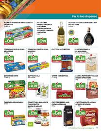 Volantino Gala Supermercati Pagina 19
