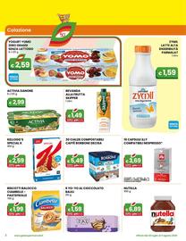 Volantino Gala Supermercati Pagina 2