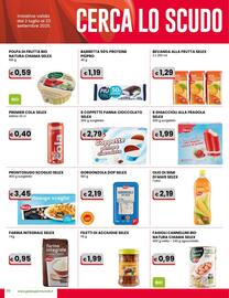 Volantino Gala Supermercati Pagina 20
