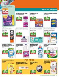 Volantino Gala Supermercati Pagina 23