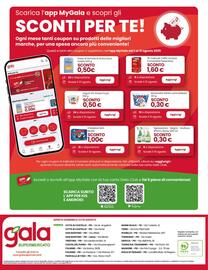 Volantino Gala Supermercati Pagina 24
