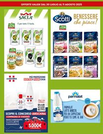 Volantino Gala Supermercati Pagina 27