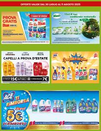 Volantino Gala Supermercati Pagina 28