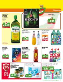 Volantino Gala Supermercati Pagina 3