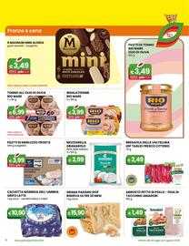 Volantino Gala Supermercati Pagina 4