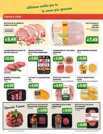 Volantino Gala Supermercati Pagina 6