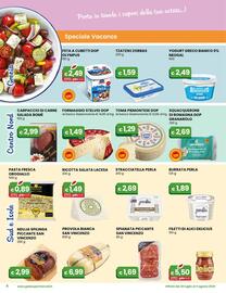 Volantino Gala Supermercati Pagina 8