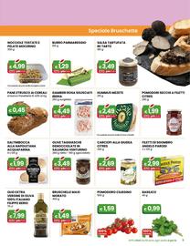 Volantino Gala Supermercati Pagina 9