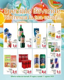 Volantino Maxi Supermercati Pagina 13