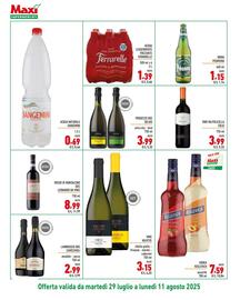 Volantino Maxi Supermercati Pagina 14
