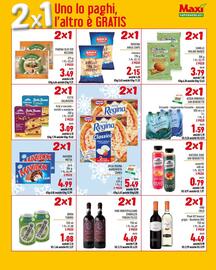 Volantino Maxi Supermercati Pagina 3