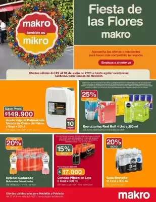 Catálogo Makro