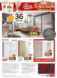 XXXLutz Flugblatt Seite 13