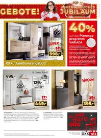 XXXLutz Flugblatt Seite 15