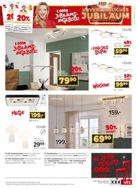 XXXLutz Flugblatt Seite 21