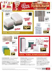 XXXLutz Flugblatt Seite 23