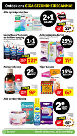 Kruidvat folder week 31 Pagina 33