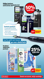 Kruidvat folder week 31 Pagina 4