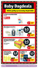 Kruidvat folder week 31 Pagina 7