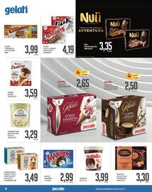 Volantino Supermercati Piccolo Pagina 10