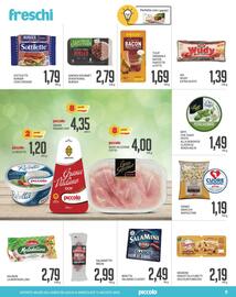 Volantino Supermercati Piccolo Pagina 13