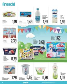 Volantino Supermercati Piccolo Pagina 14