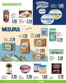 Volantino Supermercati Piccolo Pagina 15