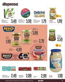 Volantino Supermercati Piccolo Pagina 19